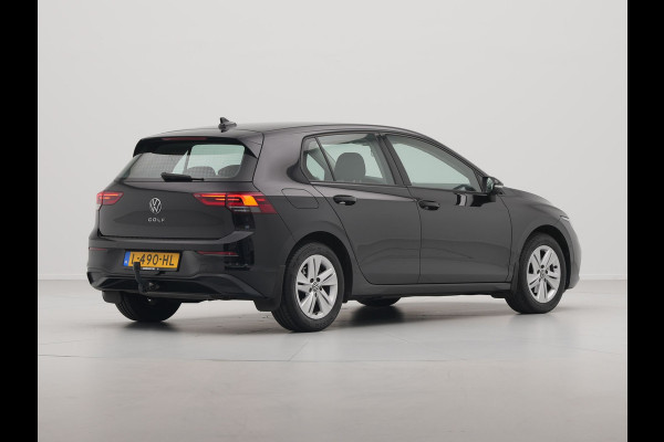 Volkswagen Golf 1.5 TSI 130pk Life Business Navigatie Trekhaak Stoelmemory Camera Stoel/stuurverwarming Carplay 217