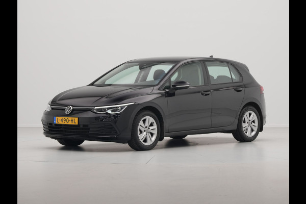 Volkswagen Golf 1.5 TSI 130pk Life Business Navigatie Trekhaak Stoelmemory Camera Stoel/stuurverwarming Carplay 217