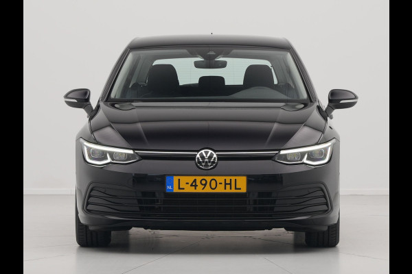 Volkswagen Golf 1.5 TSI 130pk Life Business Navigatie Trekhaak Stoelmemory Camera Stoel/stuurverwarming Carplay 217