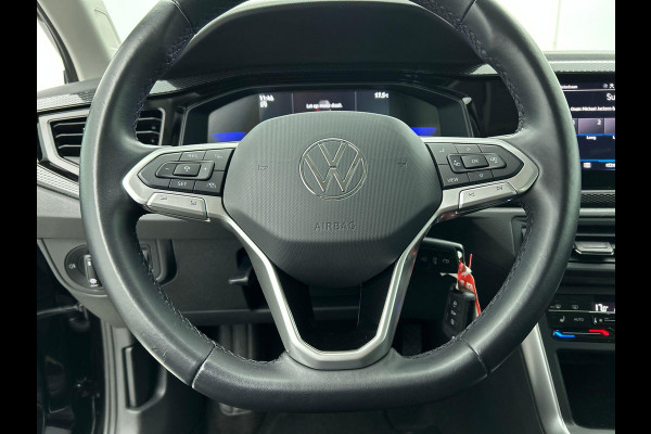 Volkswagen Polo 1.0 TSI 95pk DSG Life Business Navigatie Apple Carplay/Android Auto Adaptive Cruise Control Parkeersensoren Stoelverwarming Virtual Cockpit Climate Control Lichtmetalen velgen