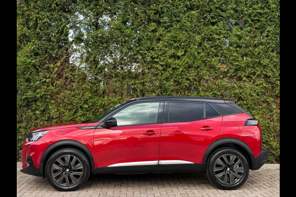 Peugeot 2008 1.2 PureTech GT-line CarPlay Camera