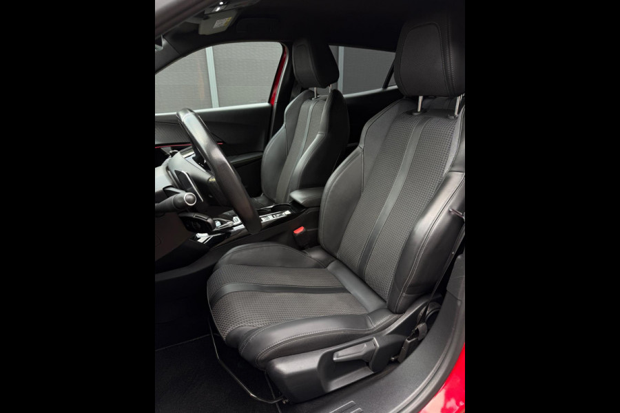 Peugeot 2008 1.2 PureTech GT-line CarPlay Camera