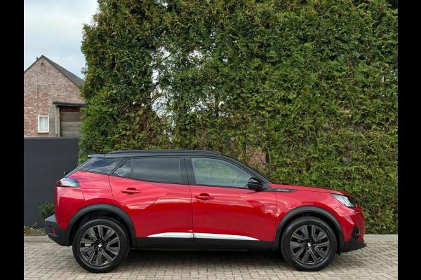 Peugeot 2008 1.2 PureTech GT-line CarPlay Camera