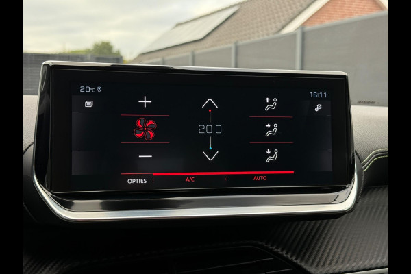Peugeot 2008 1.2 PureTech GT-line CarPlay Camera