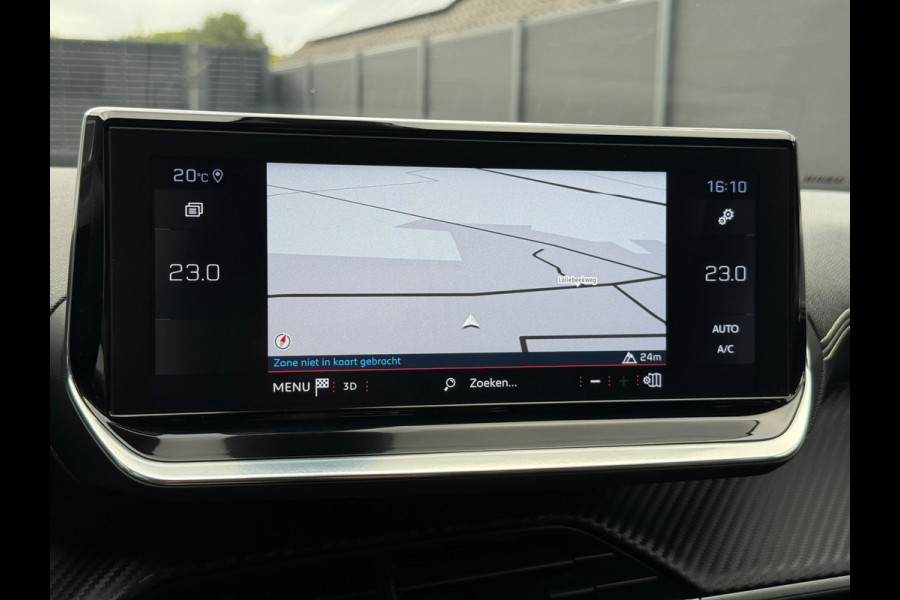 Peugeot 2008 1.2 PureTech GT-line CarPlay Camera