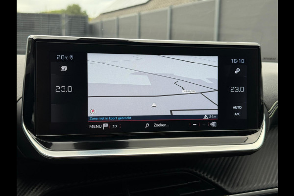 Peugeot 2008 1.2 PureTech GT-line CarPlay Camera