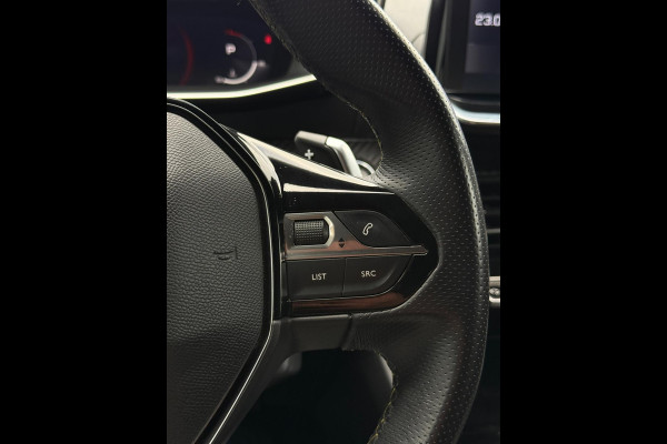 Peugeot 2008 1.2 PureTech GT-line CarPlay Camera
