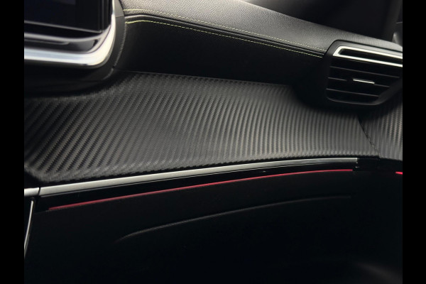 Peugeot 2008 1.2 PureTech GT-line CarPlay Camera