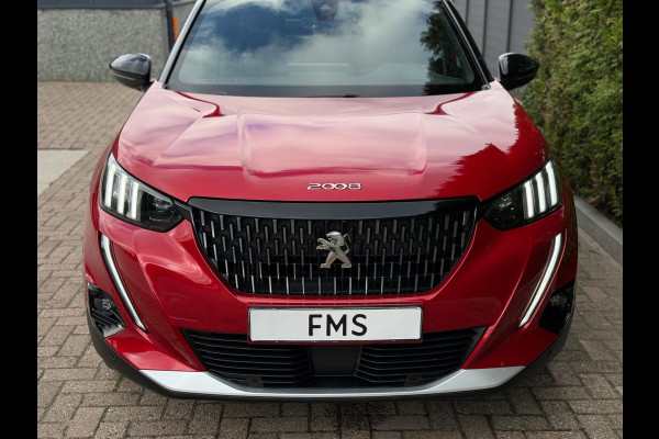 Peugeot 2008 1.2 PureTech GT-line CarPlay Camera