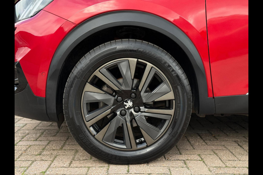 Peugeot 2008 1.2 PureTech GT-line CarPlay Camera