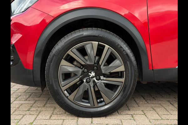 Peugeot 2008 1.2 PureTech GT-line CarPlay Camera