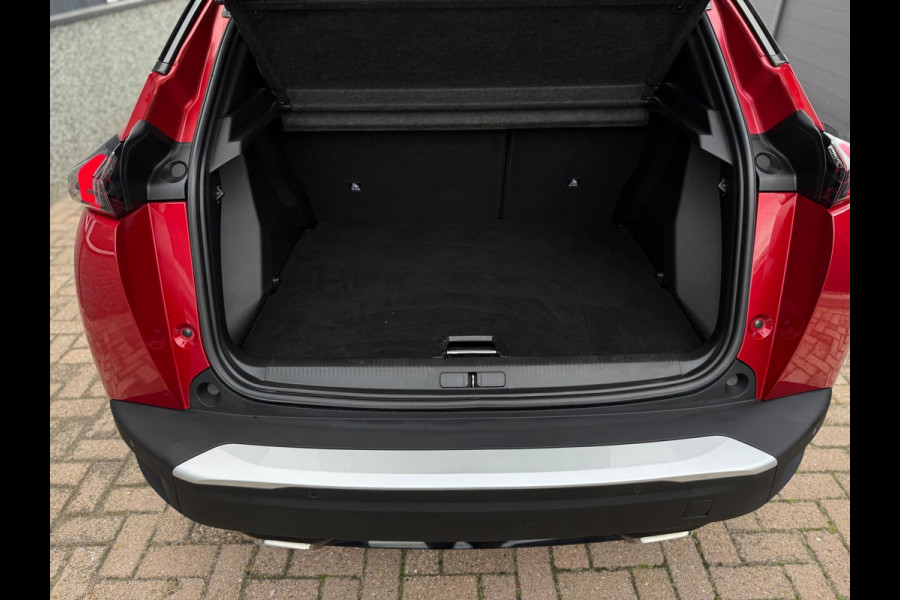 Peugeot 2008 1.2 PureTech GT-line CarPlay Camera