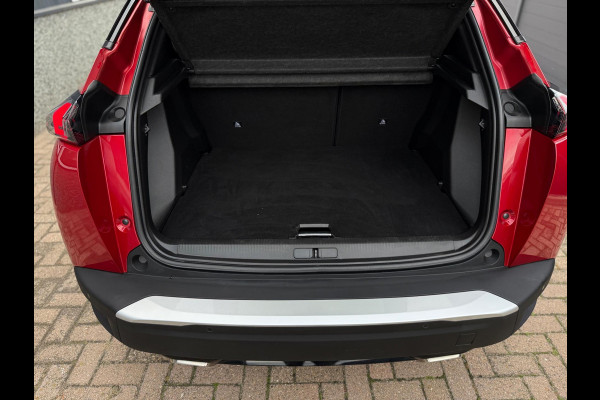 Peugeot 2008 1.2 PureTech GT-line CarPlay Camera