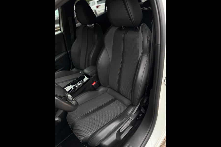 Peugeot 2008 1.2 PureTech GT-line CarPlay Sfeerverlichting