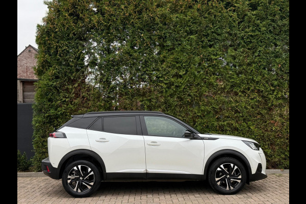 Peugeot 2008 1.2 PureTech GT-line CarPlay Sfeerverlichting