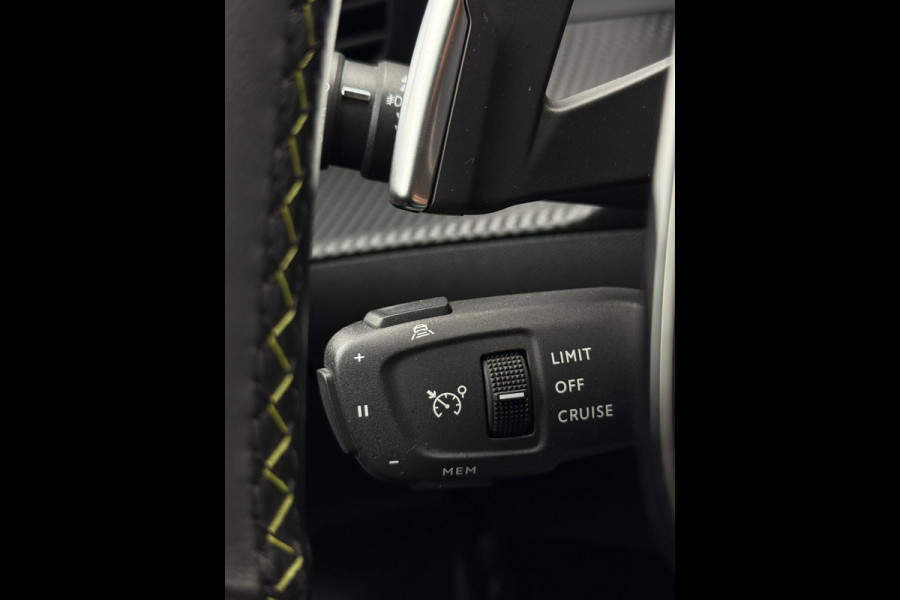 Peugeot 2008 1.2 PureTech GT-line CarPlay Sfeerverlichting