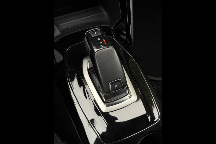 Peugeot 2008 1.2 PureTech GT-line CarPlay Sfeerverlichting