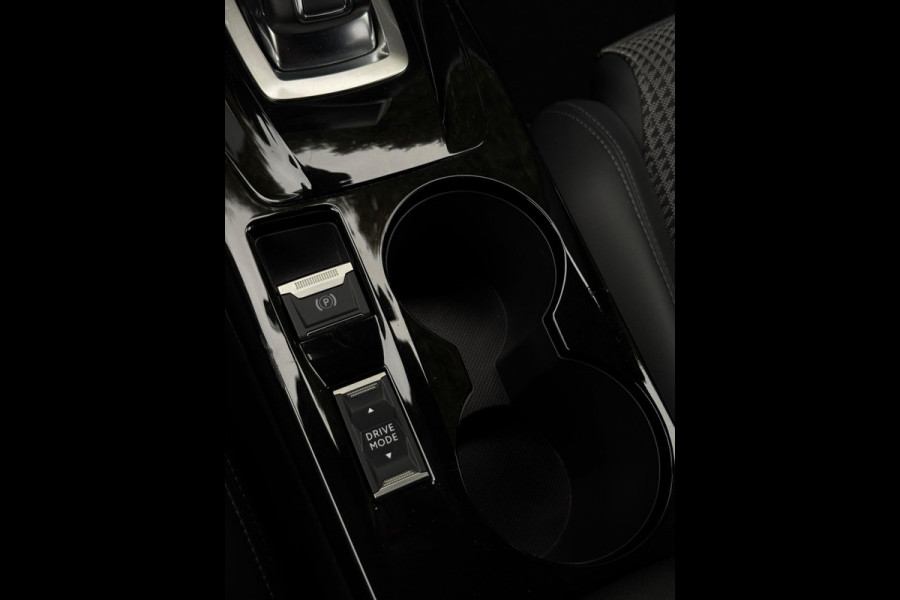 Peugeot 2008 1.2 PureTech GT-line CarPlay Sfeerverlichting