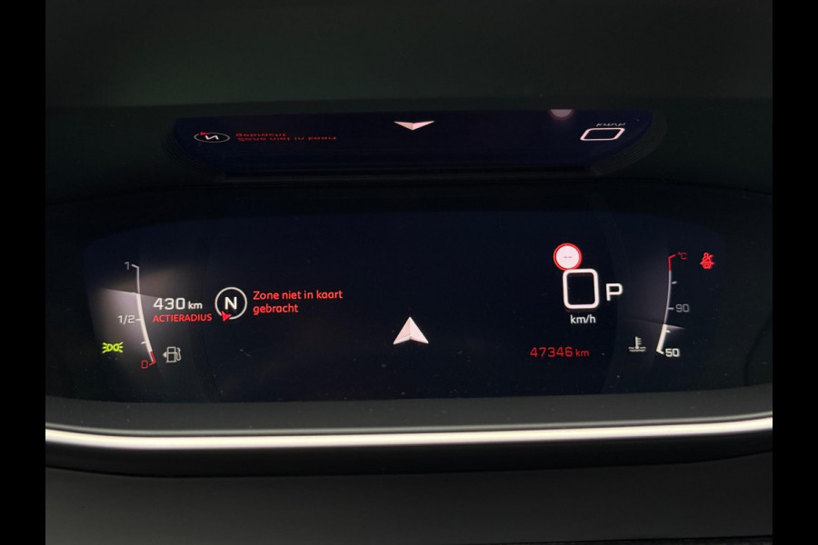 Peugeot 2008 1.2 PureTech GT-line CarPlay Sfeerverlichting