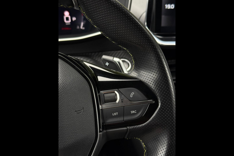 Peugeot 2008 1.2 PureTech GT-line CarPlay Sfeerverlichting
