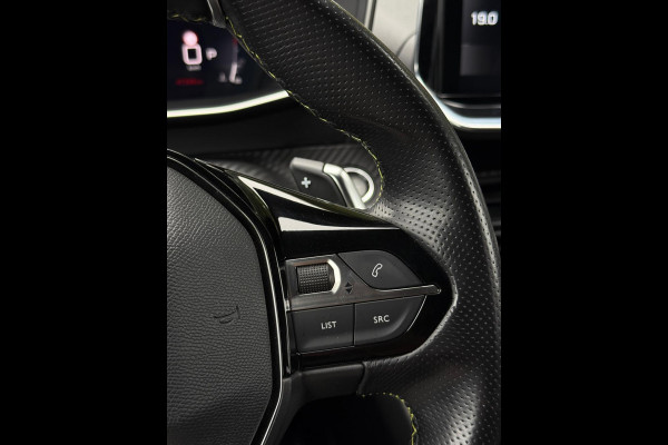 Peugeot 2008 1.2 PureTech GT-line CarPlay Sfeerverlichting