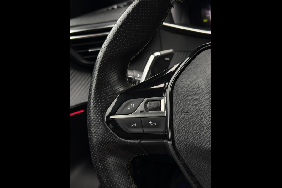 Peugeot 2008 1.2 PureTech GT-line CarPlay Sfeerverlichting