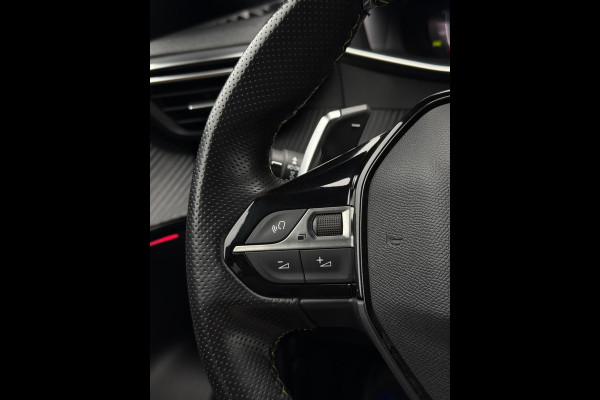 Peugeot 2008 1.2 PureTech GT-line CarPlay Sfeerverlichting