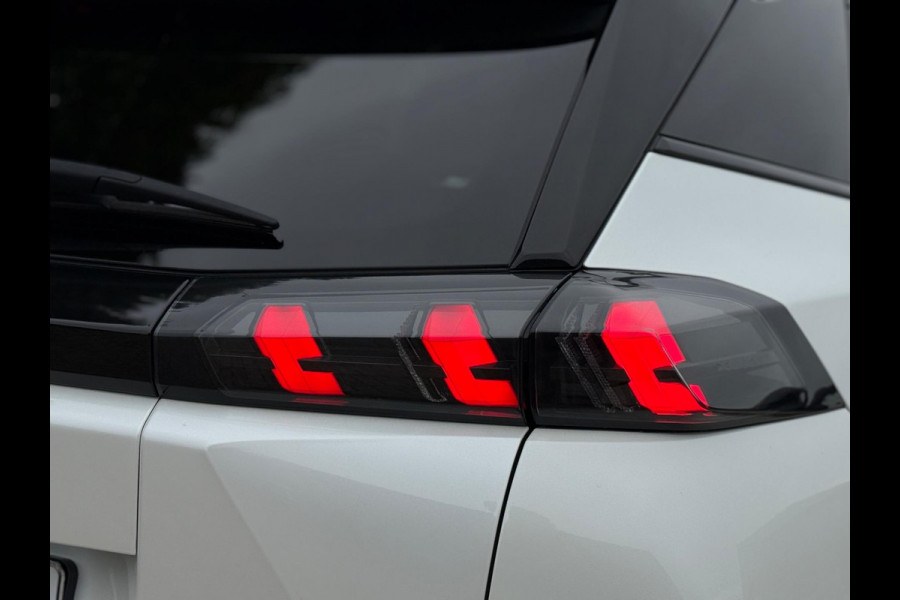Peugeot 2008 1.2 PureTech GT-line CarPlay Sfeerverlichting