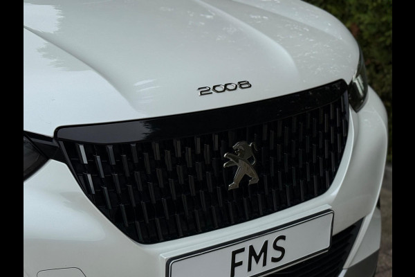 Peugeot 2008 1.2 PureTech GT-line CarPlay Sfeerverlichting