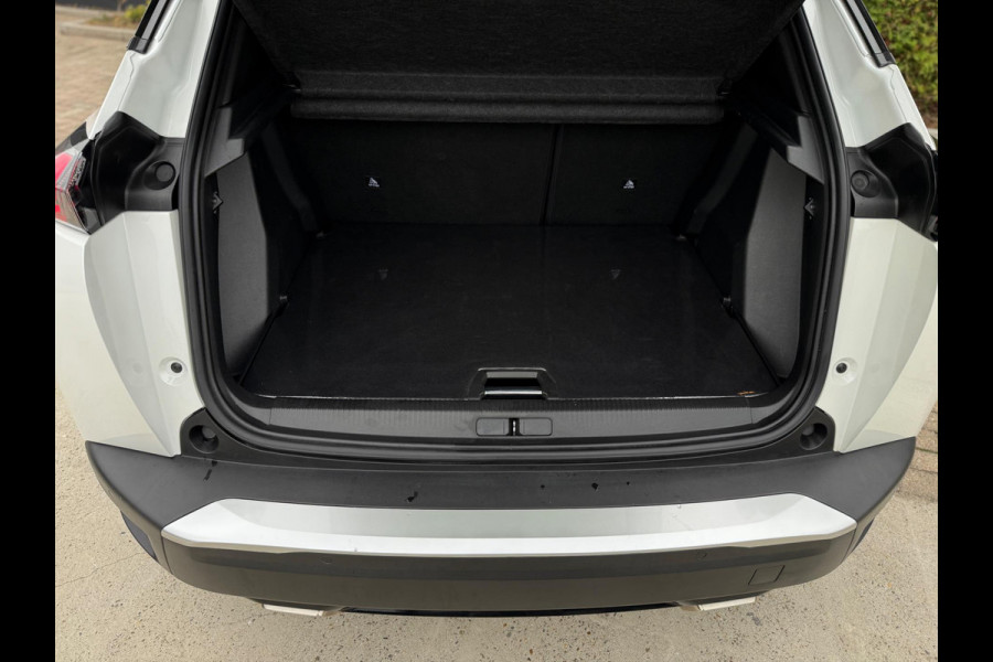 Peugeot 2008 1.2 PureTech GT-line CarPlay Sfeerverlichting