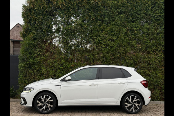 Volkswagen Polo 1.0 TSI 2x R-Line Panorama CarPlay Camera