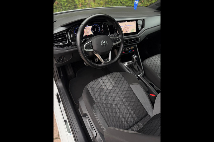 Volkswagen Polo 1.0 TSI 2x R-Line Panorama CarPlay Camera