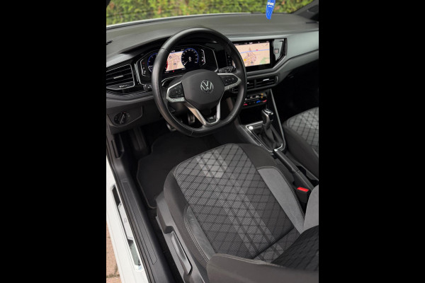 Volkswagen Polo 1.0 TSI 2x R-Line Panorama CarPlay Camera
