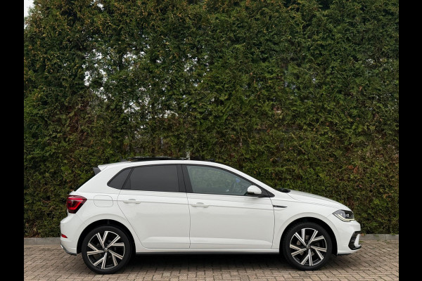 Volkswagen Polo 1.0 TSI 2x R-Line Panorama CarPlay Camera