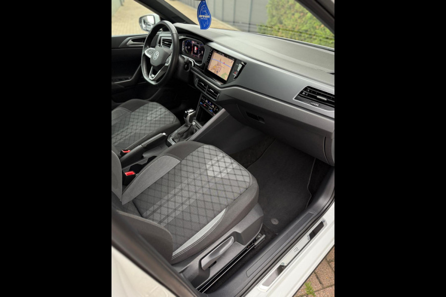 Volkswagen Polo 1.0 TSI 2x R-Line Panorama CarPlay Camera
