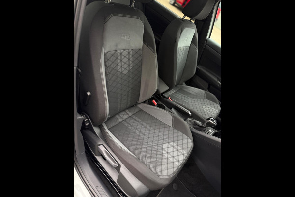 Volkswagen Polo 1.0 TSI 2x R-Line Panorama CarPlay Camera