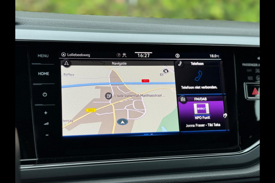 Volkswagen Polo 1.0 TSI 2x R-Line Panorama CarPlay Camera