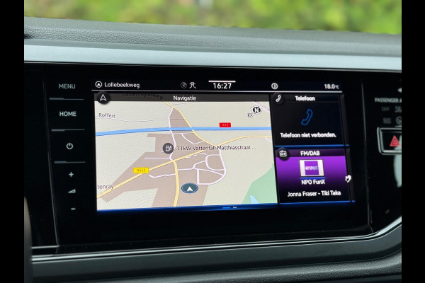 Volkswagen Polo 1.0 TSI 2x R-Line Panorama CarPlay Camera