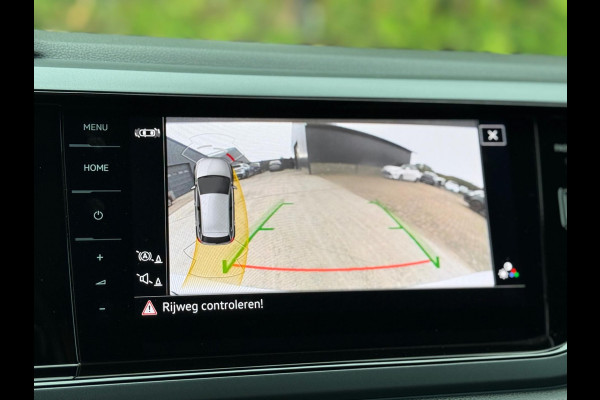 Volkswagen Polo 1.0 TSI 2x R-Line Panorama CarPlay Camera