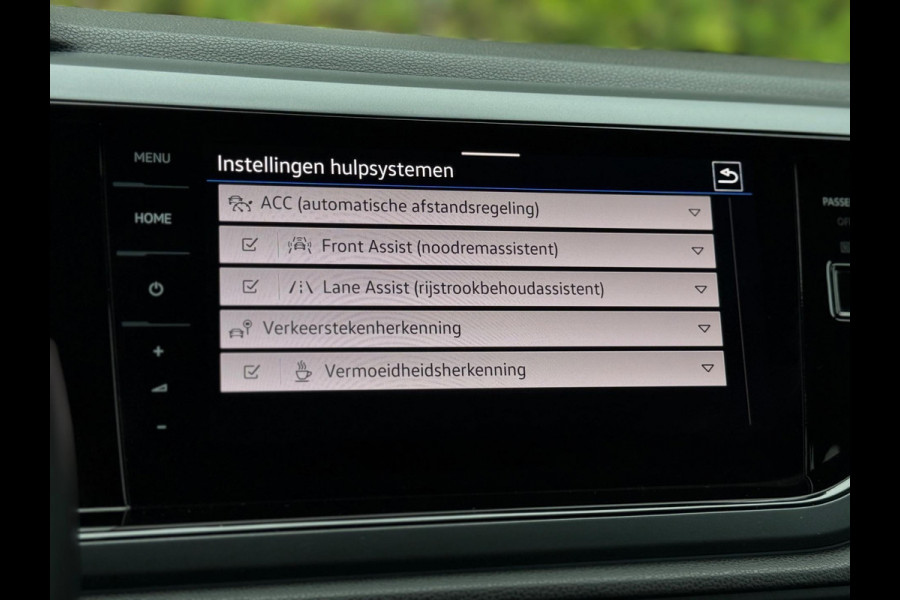 Volkswagen Polo 1.0 TSI 2x R-Line Panorama CarPlay Camera