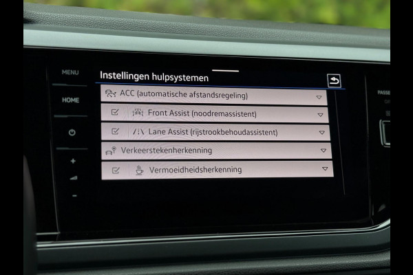 Volkswagen Polo 1.0 TSI 2x R-Line Panorama CarPlay Camera