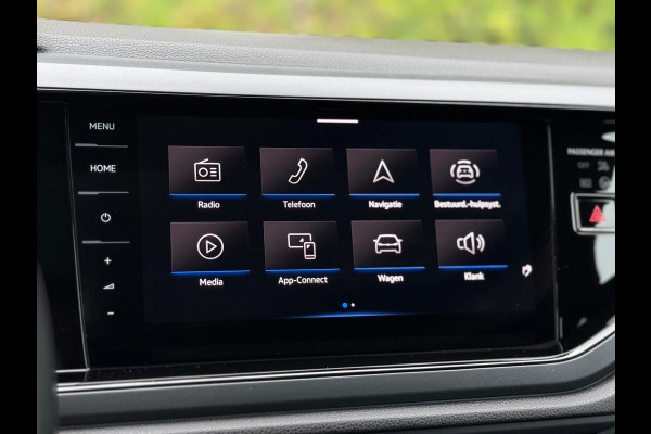 Volkswagen Polo 1.0 TSI 2x R-Line Panorama CarPlay Camera