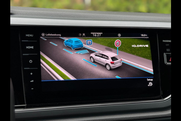 Volkswagen Polo 1.0 TSI 2x R-Line Panorama CarPlay Camera