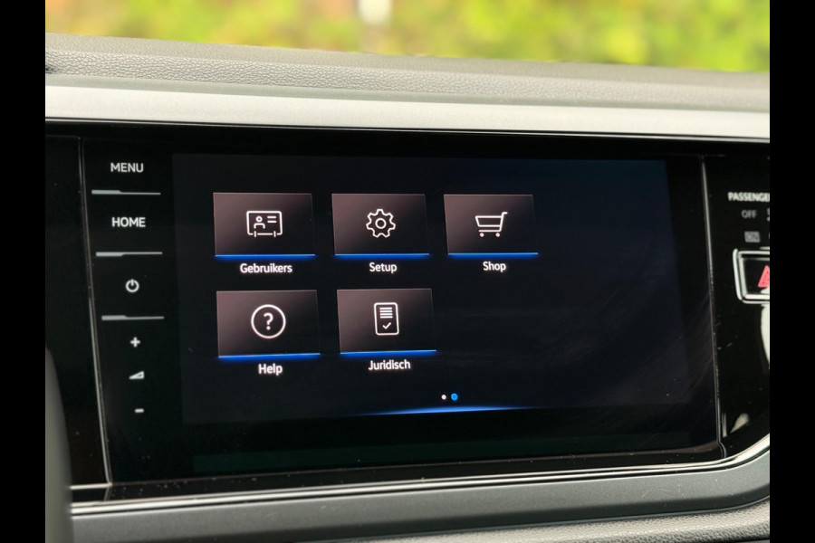 Volkswagen Polo 1.0 TSI 2x R-Line Panorama CarPlay Camera