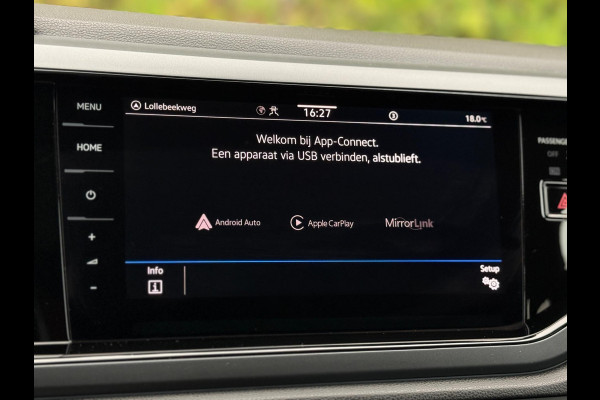 Volkswagen Polo 1.0 TSI 2x R-Line Panorama CarPlay Camera