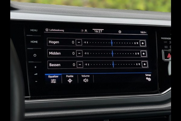 Volkswagen Polo 1.0 TSI 2x R-Line Panorama CarPlay Camera