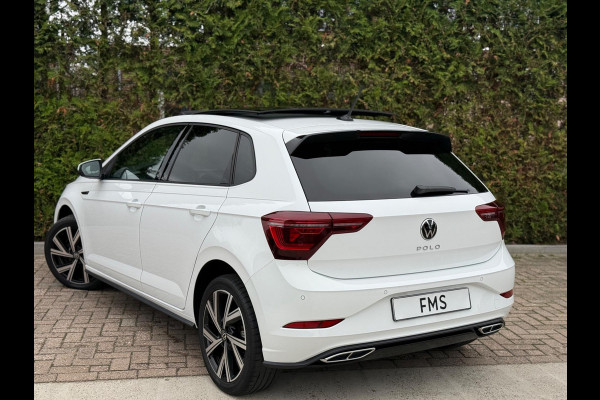 Volkswagen Polo 1.0 TSI 2x R-Line Panorama CarPlay Camera