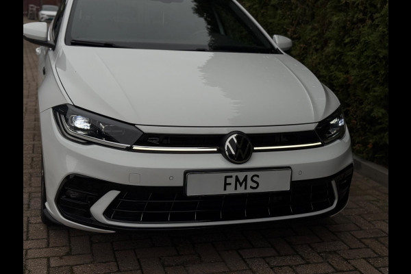 Volkswagen Polo 1.0 TSI 2x R-Line Panorama CarPlay Camera