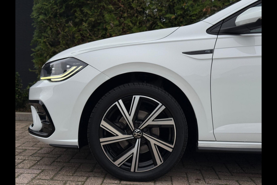 Volkswagen Polo 1.0 TSI 2x R-Line Panorama CarPlay Camera
