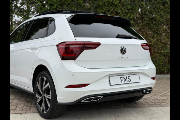 Volkswagen Polo 1.0 TSI 2x R-Line Panorama CarPlay Camera